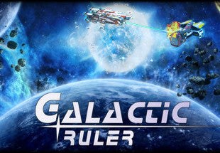 Galactic Ruler Steam CD Key