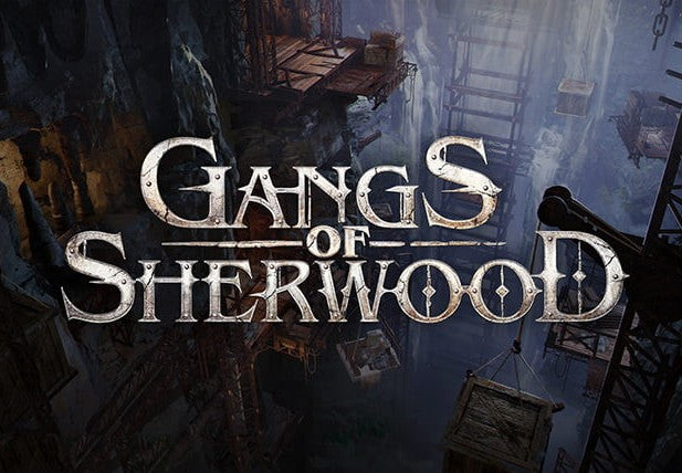 Gangs of Sherwood EU Xbox Series X|S CD Key