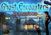 Ghost Encounters: Deadwood - Collector's Edition Steam CD Key