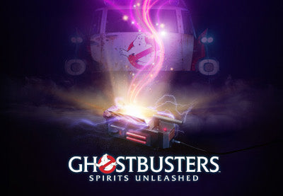 Ghostbusters: Spirits Unleashed TR XBOX One / Xbox Series X|S CD Key