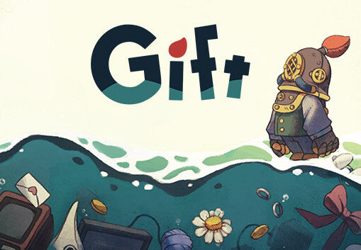 Gift Xbox Series X|S Account