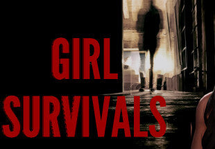 Girl Survivors Steam CD Key
