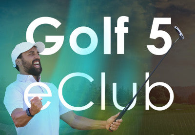 Golf 5 eClub Steam CD Key