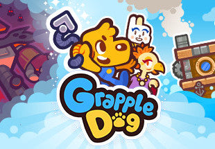 Grapple Dog AR XBOX One CD Key