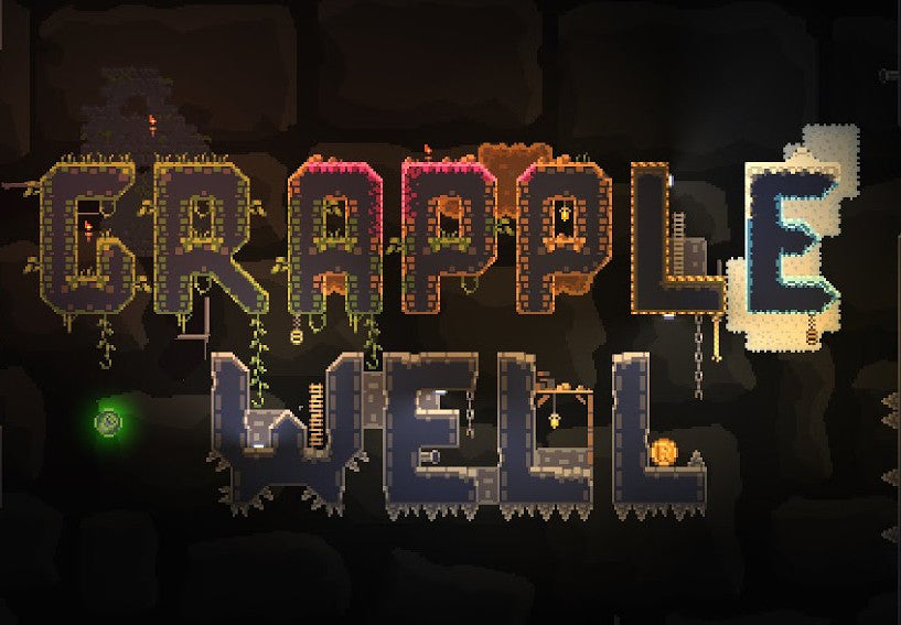 GrappleWell Steam CD Key