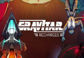 Gravitar: Recharged EU XBOX One / Xbox Series X|S CD Key