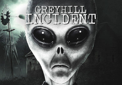 Greyhill Incident XBOX One / Xbox Series X|S Account