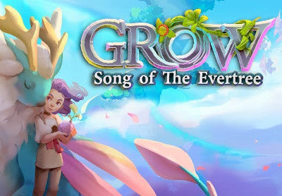 Grow: Song of the Evertree TR XBOX One CD Key