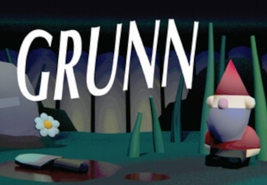 Grunn PC Steam CD Key