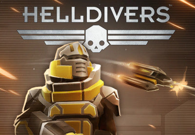 HELLDIVERS - Defenders Pack DLC Steam CD Key