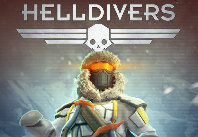 HELLDIVERS - Terrain Specialist Pack DLC Steam CD Key