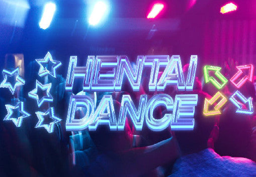 HENTAI DANCE Steam CD Key