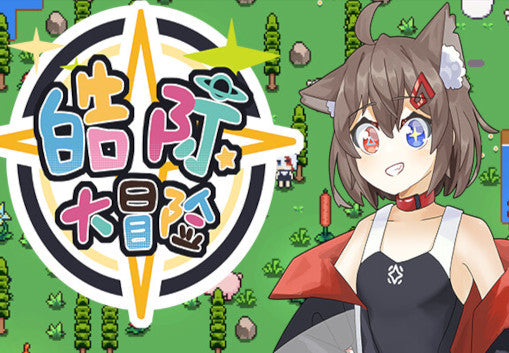 HG Adventure Steam CD Key