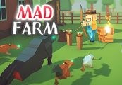 Mad Farm Steam CD Key