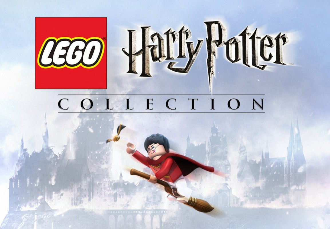 LEGO Harry Potter Collection XBOX One / Xbox Series X|S Account