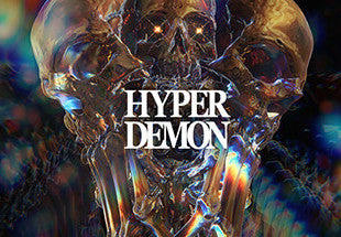 HYPER DEMON Steam Altergift