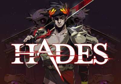 Hades AR XBOX One / Xbox Series X|S / Windows 10 CD Key
