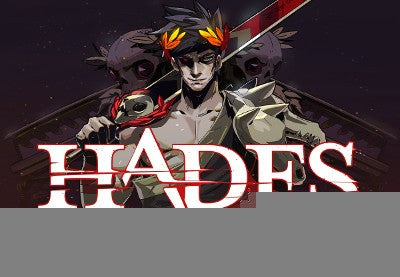 Hades EU XBOX One / Xbox Series X|S CD Key