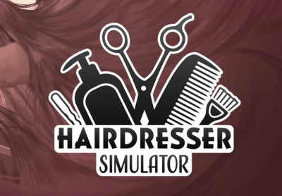 Hairdresser Simulator RoW Steam CD Key