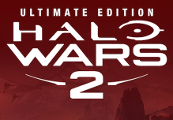 Halo Wars 2 Complete Edition XBOX One / Xbox Series X|S CD Key
