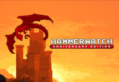 Hammerwatch Anniversary Edition Xbox Series X|S Account
