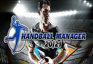 Handball Manager 2021 Steam CD Key