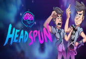 Headspun PC Steam CD Key