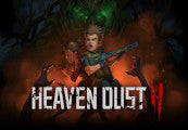 Heaven Dust 2 PC Steam Account