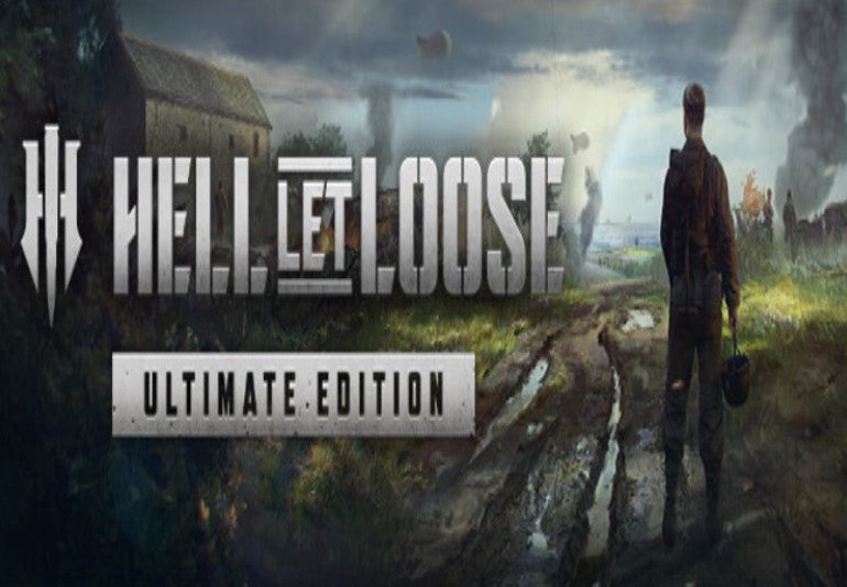 Hell Let Loose Ultimate Edition Xbox Series X|S / PC Account