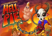 Hell Pie EU PC Steam CD Key