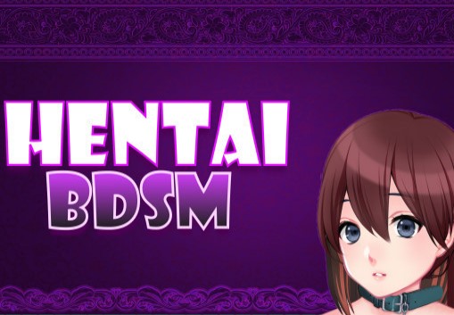 Hentai BDSM Steam CD Key