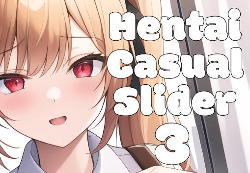 Hentai Casual Slider 3 Steam CD Key
