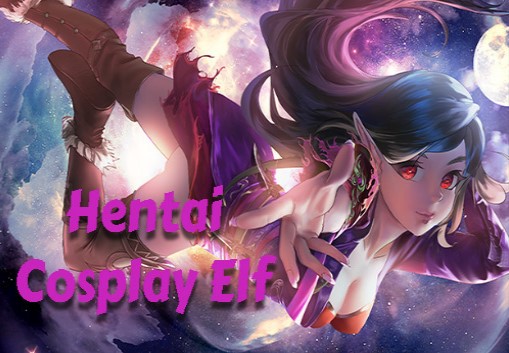 Hentai Cosplay Elf Steam CD Key
