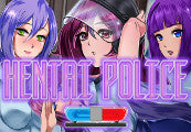 Hentai Police Steam CD Key