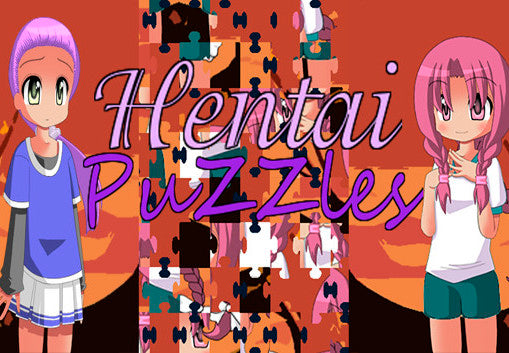 Hentai PuZZles Steam CD Key