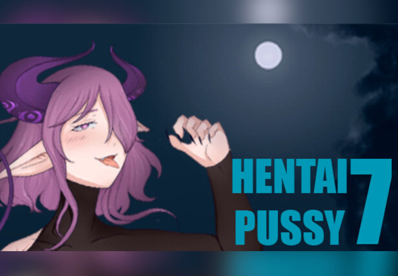 Hentai Pussy 7 Steam CD Key