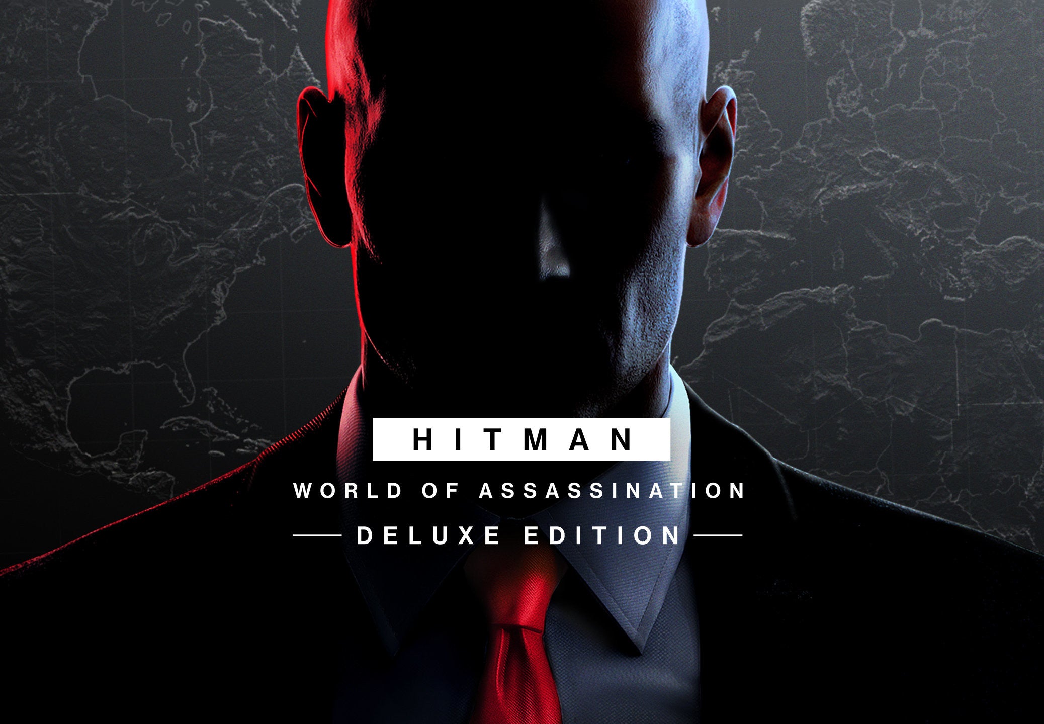 HITMAN World of Assassination: Deluxe Edition XBOX One / Xbox Series X|S Account