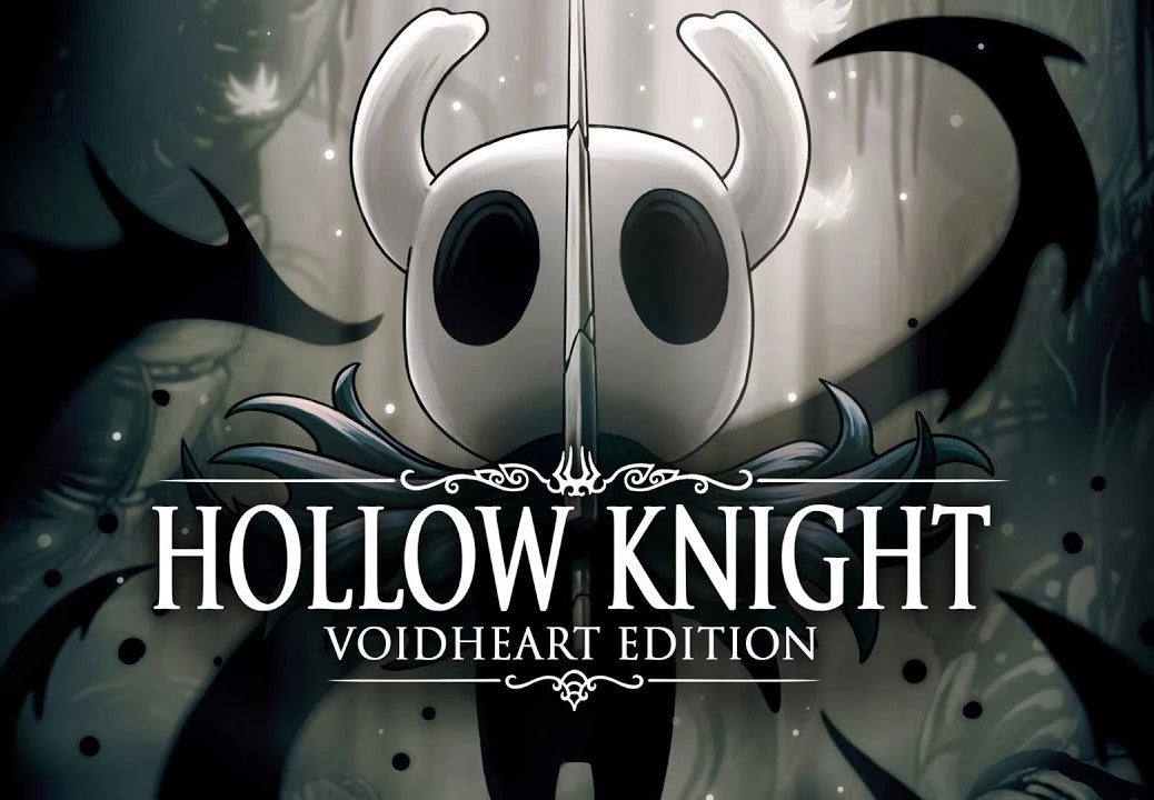Hollow Knight: Voidheart Edition AR XBOX One / Series X|S / PC CD Key