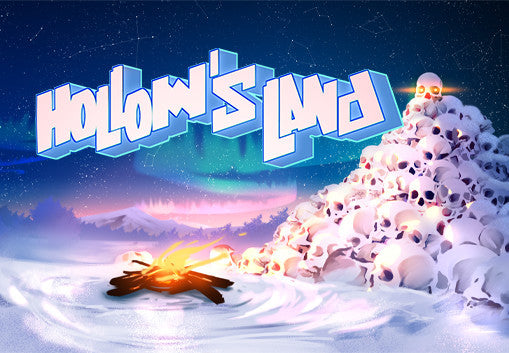 Hollow's Land Steam CD Key