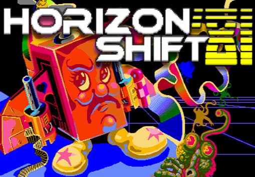 Horizon Shift '81 PC Steam CD Key