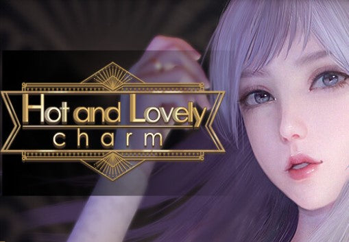 Hot And Lovely ：Charm Steam CD Key
