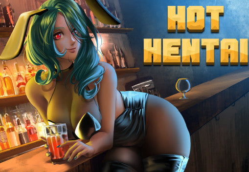 Hot Hentai Steam CD Key
