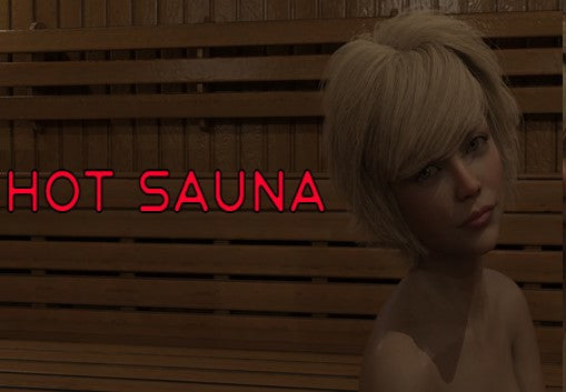 Hot Sauna Steam CD Key
