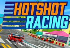 Hotshot Racing PC Steam Account
