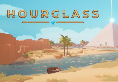 Hourglass Steam CD Key