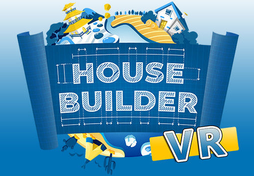 House Builder VR Steam CD Key