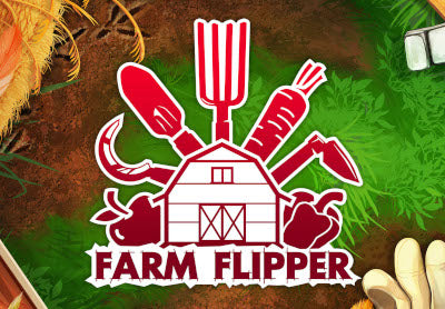House Flipper - Farm DLC AR XBOX One / Xbox Series X|S / PC CD Key