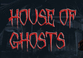 House of Ghosts Steam CD Key