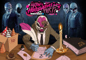 PAYDAY 2 - Hoxton's Housewarming Party DLC Steam CD Key