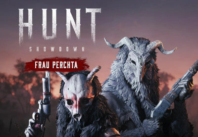 Hunt: Showdown 1896 - Frau Perchta DLC PC Steam CD Key